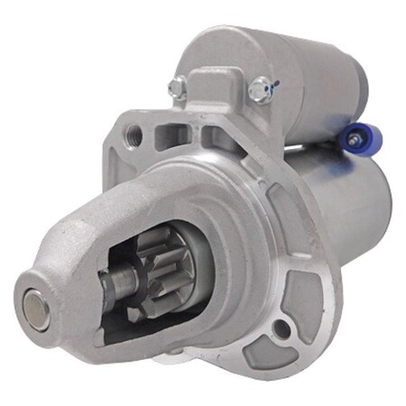 Motorcraft Starter Motor A, Qsa19185N QSA19185N